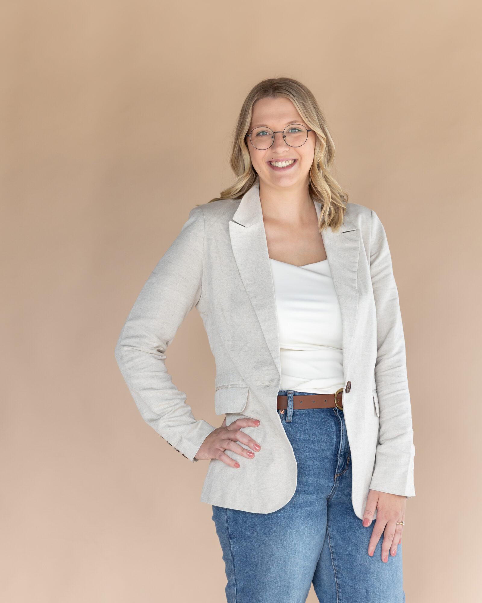 Dr. Abbie Siudzinski, ND, naturopathic doctor at Foundations Natural Health in Excelsior, MN