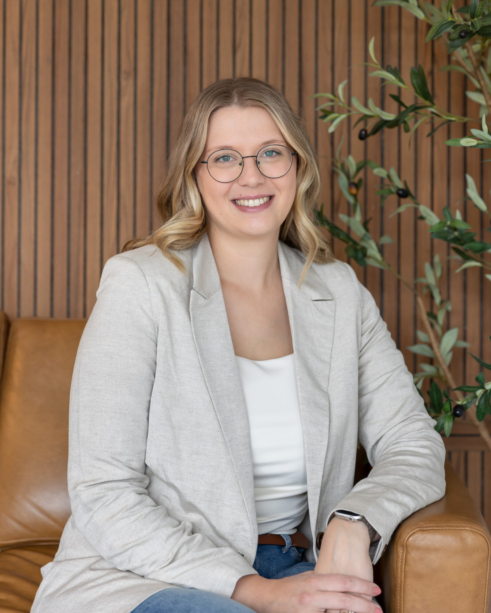 Dr. Abbie Siudzinski, ND, naturopathic doctor in Excelsior, MN