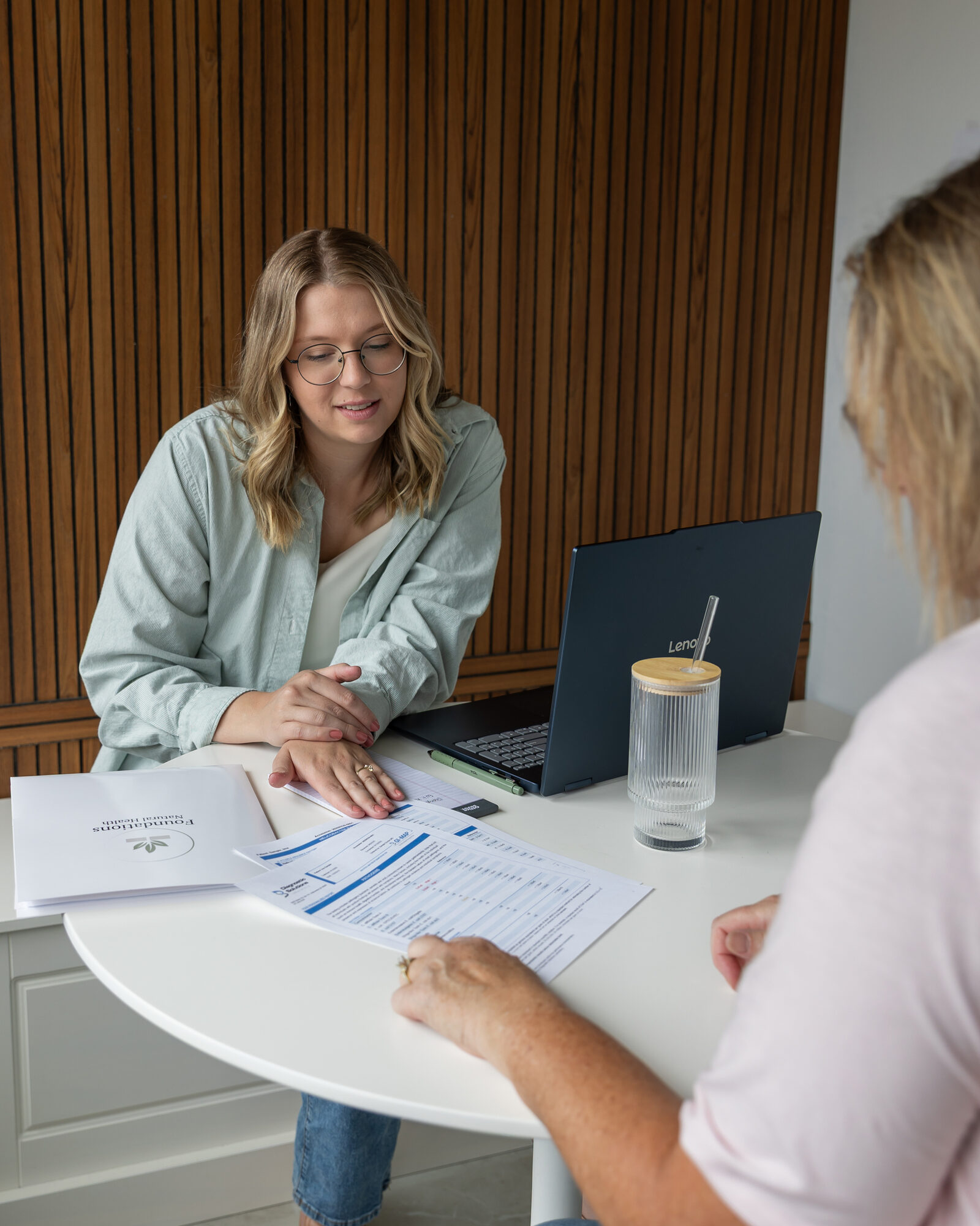 Naturopathic care for Perimenopause in Excelsior, MN at Foundations Natural Health