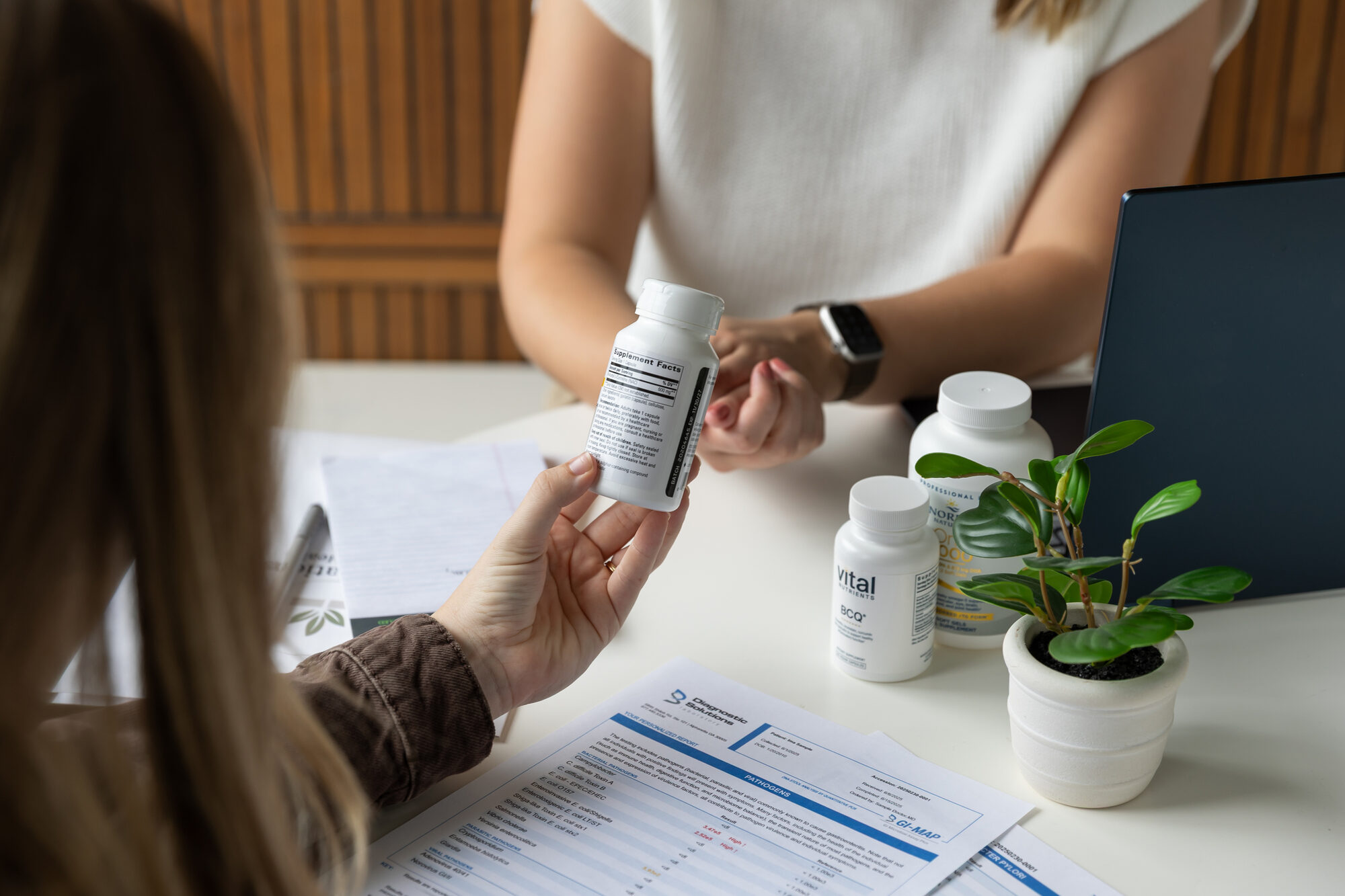 Naturopathic care for Insulin resistance in Excelsior, MN at Foundations Natural Health