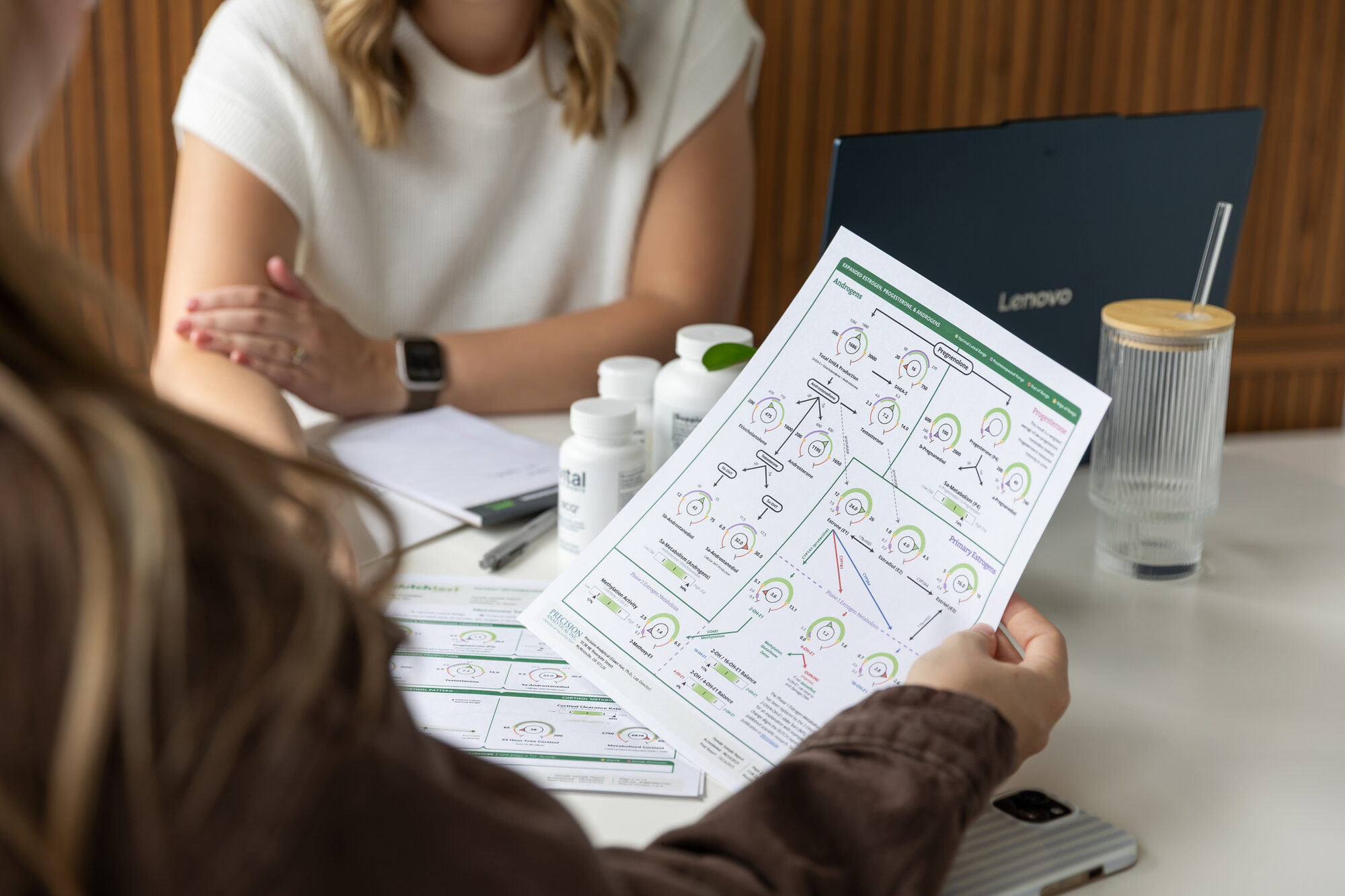 Naturopathic care for PCOS in Excelsior, MN at Foundations Natural Health